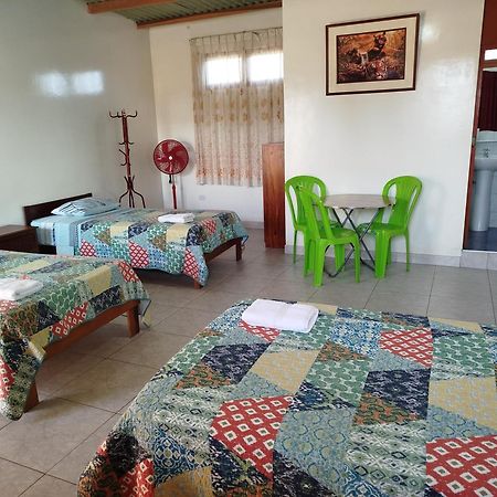 Nasca Trails B&B Nazca Eksteriør billede