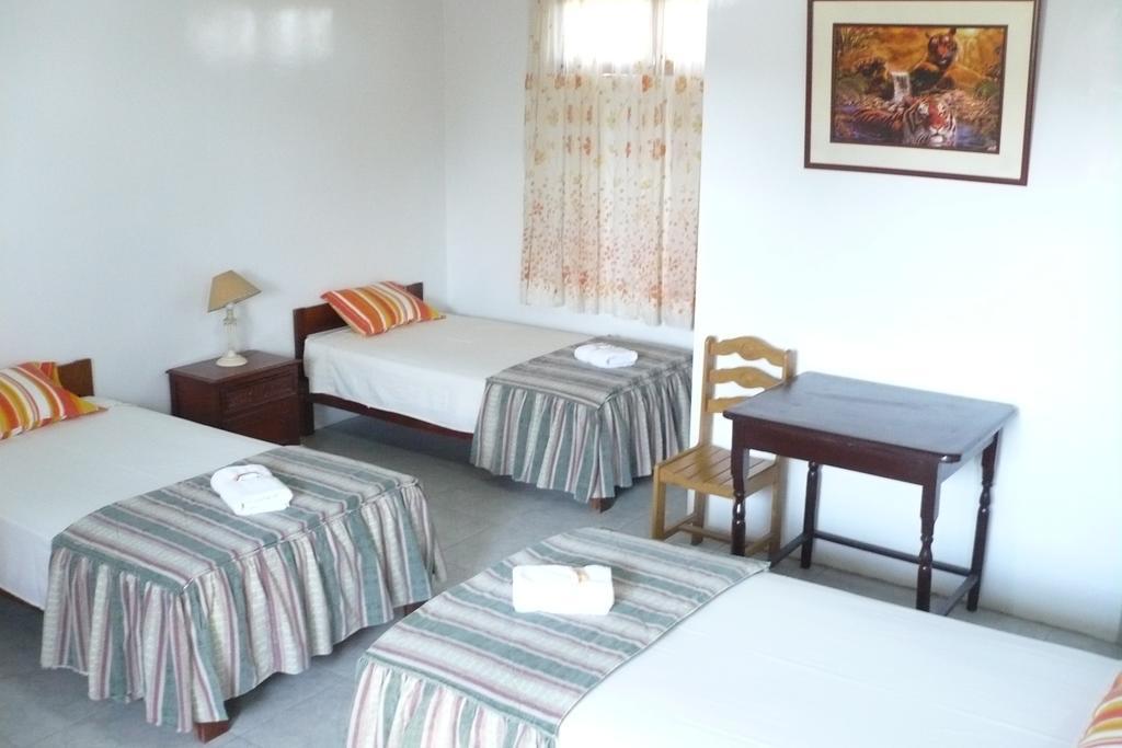 Nasca Trails B&B Nazca Værelse billede
