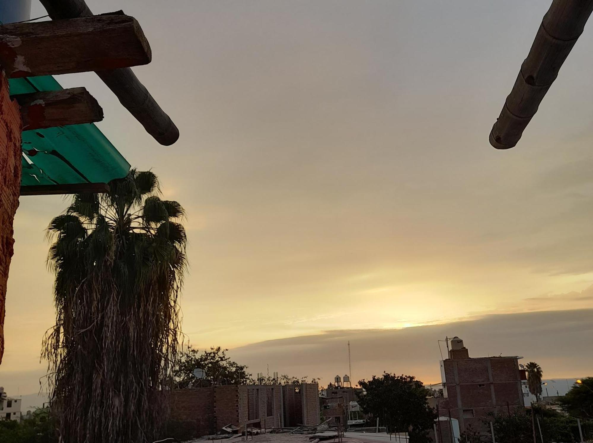 Nasca Trails B&B Nazca Eksteriør billede
