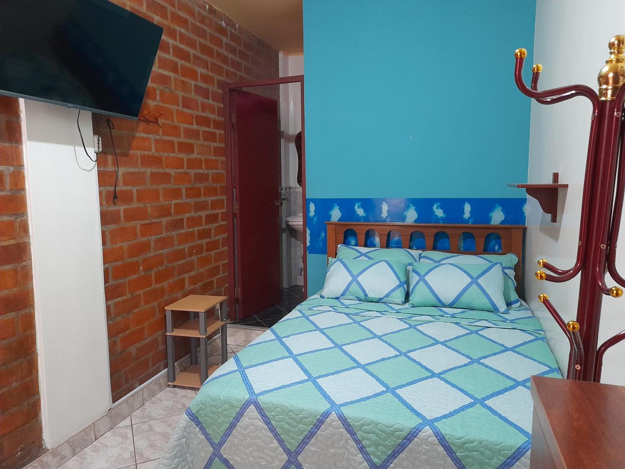 Nasca Trails B&B Nazca Eksteriør billede