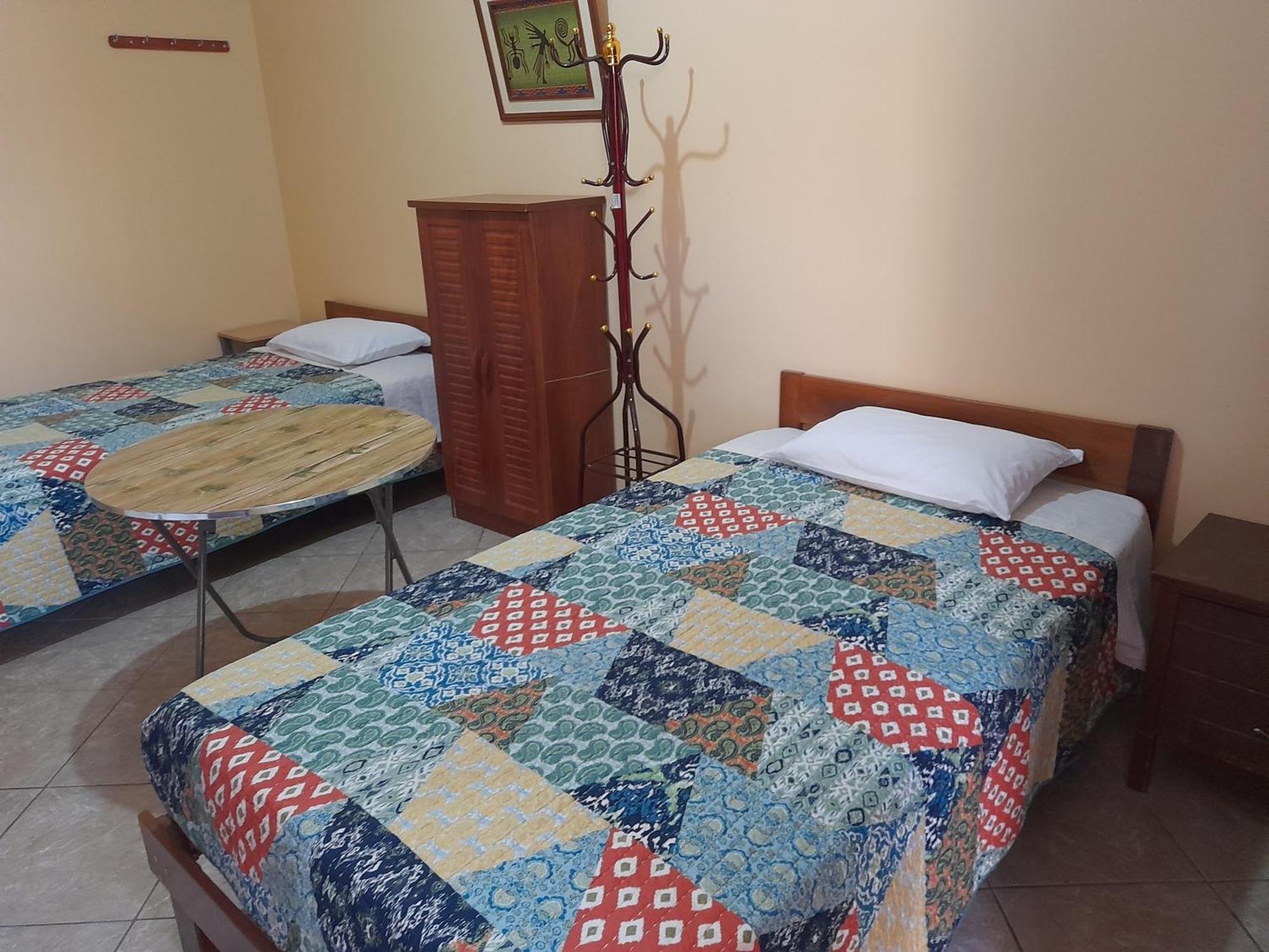 Nasca Trails B&B Nazca Eksteriør billede