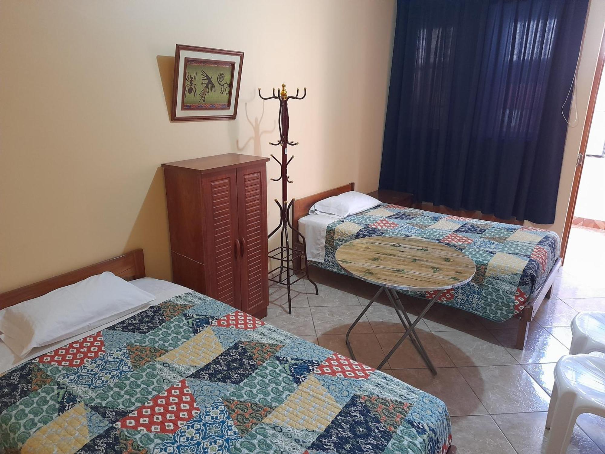 Nasca Trails B&B Nazca Eksteriør billede