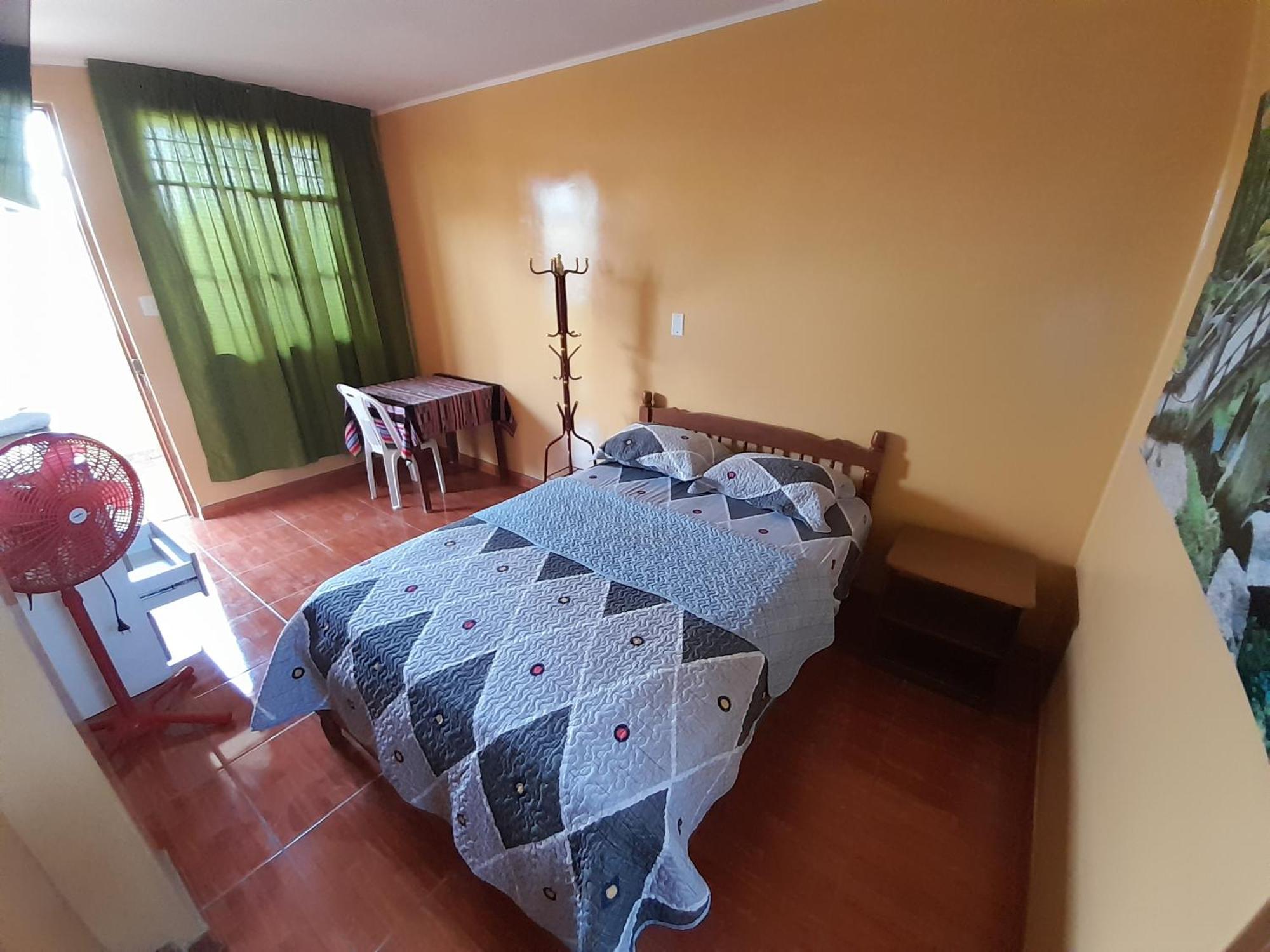 Nasca Trails B&B Nazca Eksteriør billede